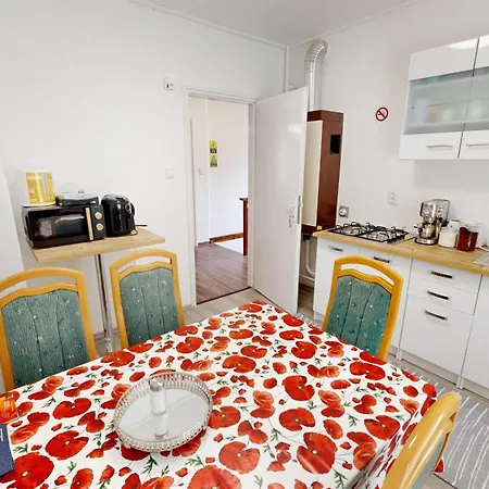 Appartement Alomhaz