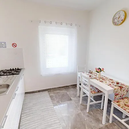 Appartement Alomhaz