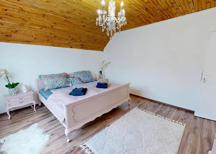 公寓 Alomhaz Balatonszabadi Fürdőtelep